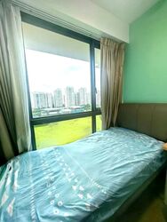 The Topiary (D28), Condominium #577556971